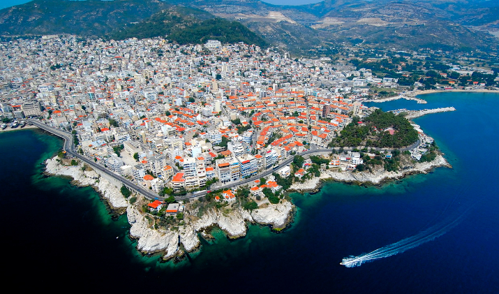  Kavala 